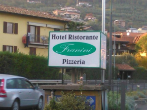Hotels in Costa Volpino